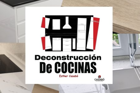 Podcast Deconstrucción de Cocinas